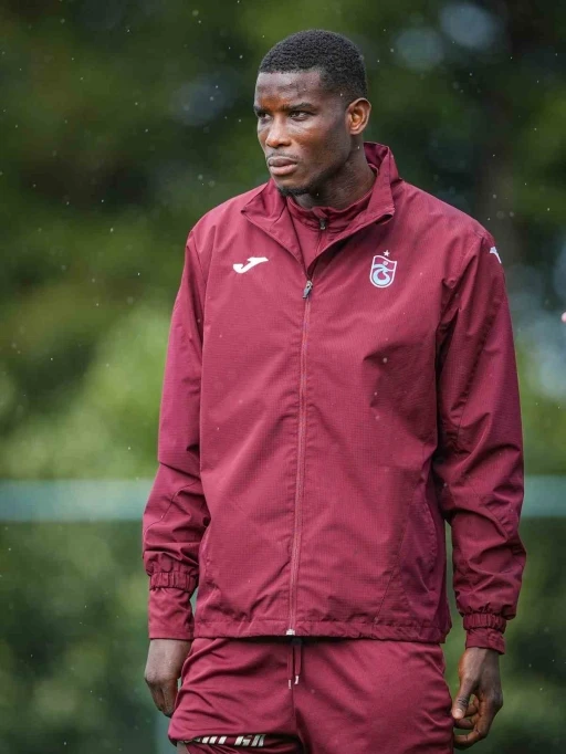 Paul Onuachu&rsquo;suz Trabzonspor, zirvede yara aldı
