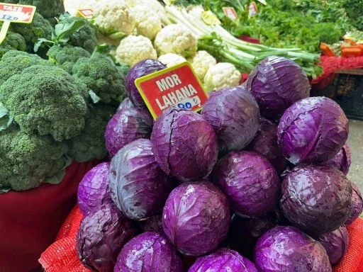 Pazarda tanesi 80 lira; &ccedil;ift&ccedil;iden 5 liradan almak istediler
