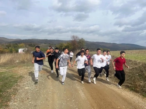 Pazaryeri’nde Cumhuriyet Kupası heyecanı