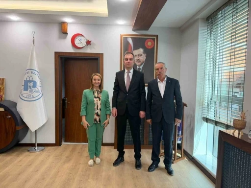 Pazaryeri&rsquo;nde ulaşım hamlesi hız kazandı
