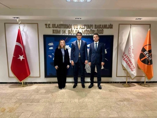 Pazaryeri&rsquo;ne ulaşım yatırımları adına &ouml;nemli bir adım daha atıldı
