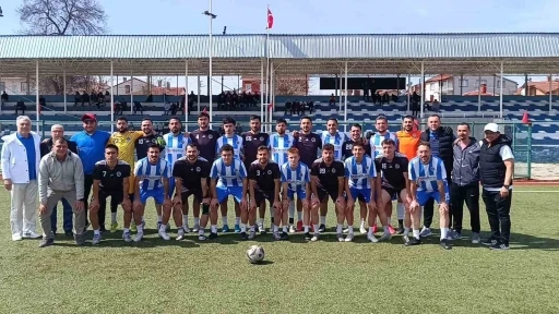 Pazaryerispor, 72 yıl sonra şampiyon oldu

