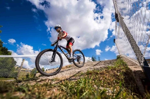 Pedallar D&uuml;nya Şampiyonası i&ccedil;in d&ouml;necek
