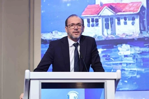 Pediatri d&uuml;nyası İstanbul&rsquo;da buluştu
