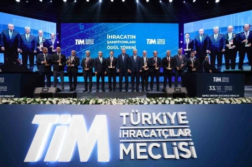 Pegasus, hizmet ihracatında T&uuml;rkiye&rsquo;nin en başarılı ikinci şirketi oldu

