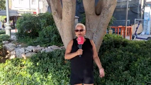 PEMBE MİKROFON'DAN MARMARİS'İN SESİ