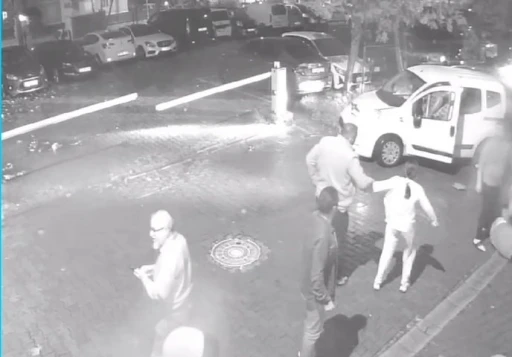 Pendik’te alkollü sürücü dehşeti yaşayan araç sahibi: &quot;3.2 promil alkollü çıkmış, 7 araca birden hasar verdi&quot;
