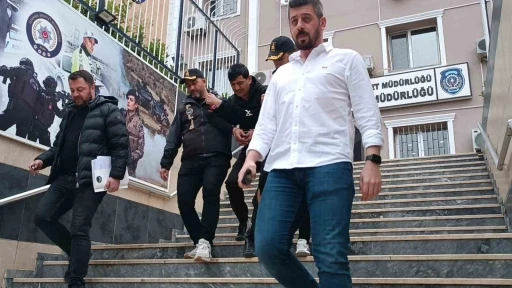 Pendik’te sevgili dehşeti: Özbekistan uyruklu kız arkadaşını öldürdü
