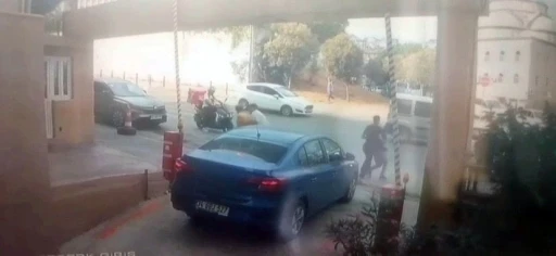 Pendik’te sokak ortasında kavga: Kadın bıçakla saldırdı
