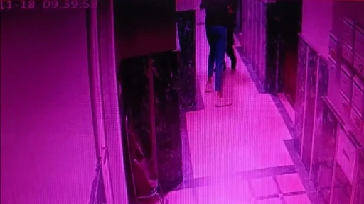 Pendik’teki kadın cinayetinde tartışma görüntüleri ortaya çıktı
