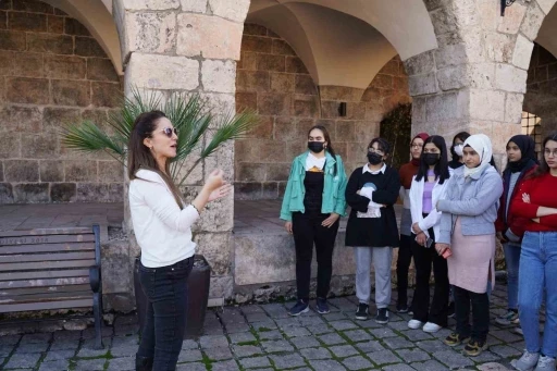 Perde Açılıyor: Gençler sinemanın gücünü Gelişim Film Akademisiyle keşfediyor
