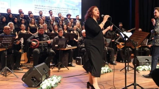 Personel korosu yoğun ilgi g&ouml;rd&uuml;
