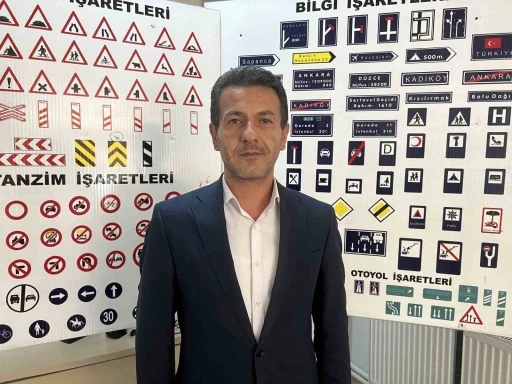 Pes dedirten ‘sınavsız ehliyet’ oyunlarına aldanmayın
