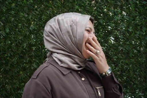 Pes etmeyen bir kadının zaferi
