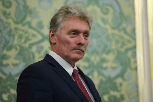 Peskov: (ABD’nin barış planı) &quot;Zamanı geldiğinde Amerikalılarla iletişime geçeceğiz&quot;
