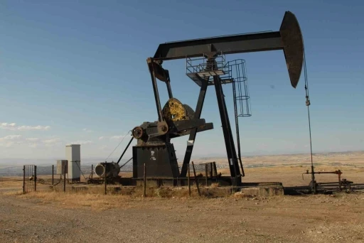 Petrol fiyatları son 4 yılın zirvesinde
