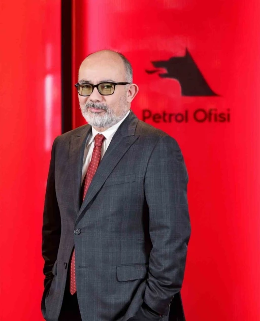 Petrol Ofisi Grubu&rsquo;na akaryakıt sekt&ouml;r&uuml;n&uuml;n en değerli markası &uuml;nvanı
