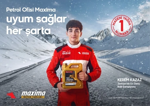Petrol Ofisi&rsquo;nden yeni reklam filmi
