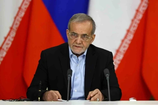 Pezeşkiyan’dan ilk açıklama: &quot;Siyonist rejim bugünkü eyleminden pişmanlık duyacak&quot;
