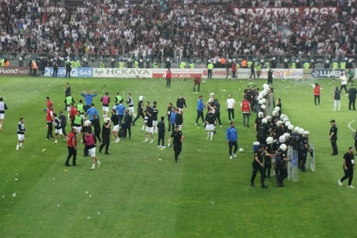 PFDK’dan Elazığspor’a 5 maç seyircisiz oynama cezası
