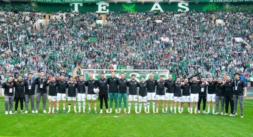 PFDK&rsquo;dan şampiyon Bursaspor&rsquo;a ceza yağdı
