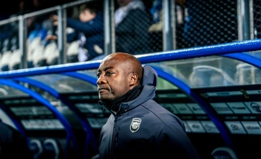 Pierre Webo i&ccedil;in S&uuml;per Lig ve alt lig kul&uuml;pleri devrede
