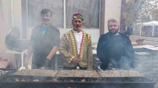 Pınarhisar’da hamsi festivali coşkusu
