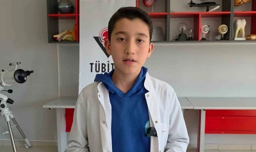 Pirin&ccedil; kabuklarından yalıtım malzemesi &uuml;retti

