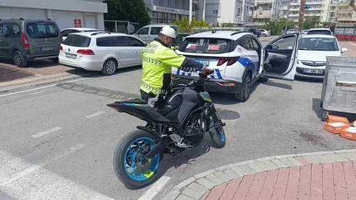 Ehliyeti Yetersiz, Cezası Kabarık