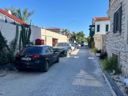 Polat &ccedil;iftinin korumasının &ouml;ld&uuml;r&uuml;ld&uuml;ğ&uuml; saldırıda yeni detay: "Sabah 09.00&rsquo;dan beri pusuda beklemiş"

