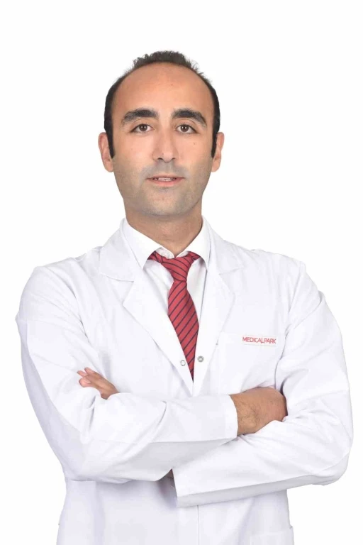 Polenler bahar aylarında alerjik şikayetleri arttırıyor
