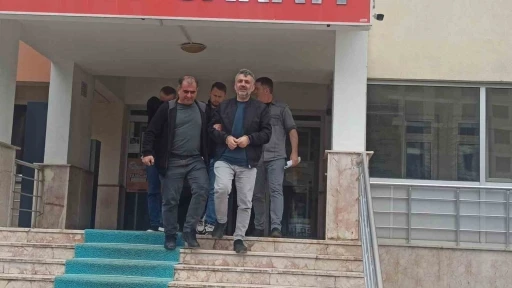 Poliklinikte usulsüz yeşil/kırmızı reçeteli ilaç yazanlara operasyon
