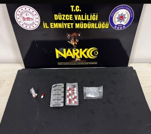 Polis ekipleri uyuşturucu satıcıları göz açtırmıyor
