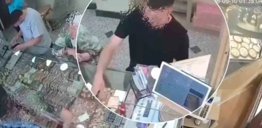 Polis, yan villayı kiralayıp tatilci g&ouml;r&uuml;n&uuml;m&uuml;yle dolandırıcılık şebekesini &ccedil;&ouml;kertti
