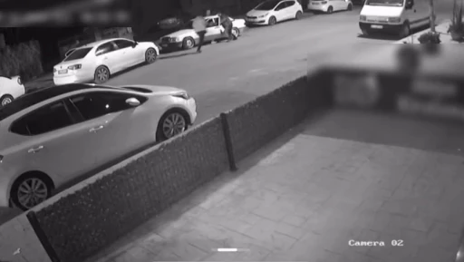 Polis zamanla yarıştı, silahlı hesaplaşma son anda &ouml;nledi: 4 tutuklama
