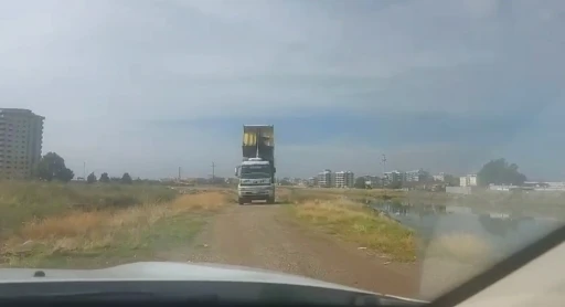 Polise zorluk &ccedil;ıkaran s&uuml;r&uuml;c&uuml;ye 34 bin, ara&ccedil; sahibine 23 bin TL ceza
