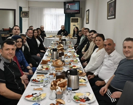 Polisevinin şartları ve son durumu g&ouml;r&uuml;ş&uuml;ld&uuml;
