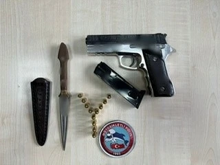 Polisin bir haftalık denetim raporu açıklandı
