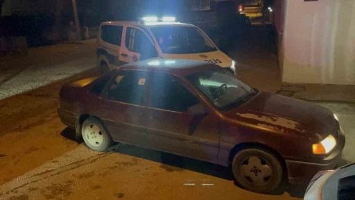 Polisten ka&ccedil;an ehliyetsiz alkoll&uuml; s&uuml;r&uuml;c&uuml;ye 43 bin 890 TL para cezası
