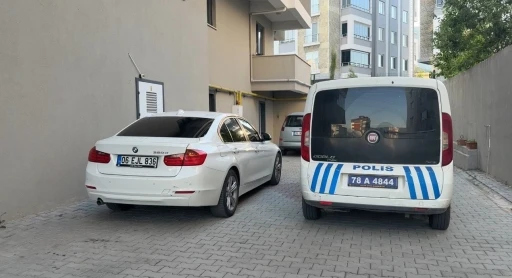 Polisten ka&ccedil;manın faturası yarım milyona patladı
