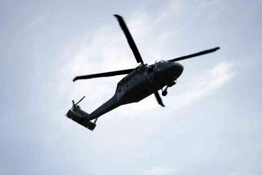 Polonya, ABD’den 32 adet &quot;Black Hawk helikopteri&quot; satın alma planını erteledi

