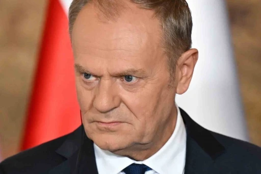 Polonya Başbakanı Tusk: "(NATO) En b&uuml;y&uuml;k tehlike dış d&uuml;şmanlar değil, ittifakımızın s&uuml;regelen &ccedil;&ouml;z&uuml;lmesidir"
