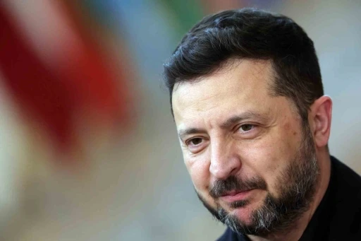 Polonya, Zelenskiy&rsquo;e verdiği en y&uuml;ksek devlet nişanını geri aldı
