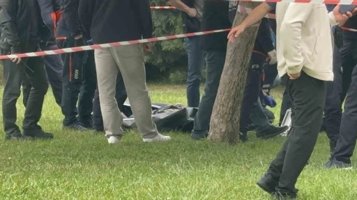 Porsuk &Ccedil;ayı&rsquo;nda cansız bedeni bulunan şahsın &ouml;l&uuml;m nedeni araştırılıyor
