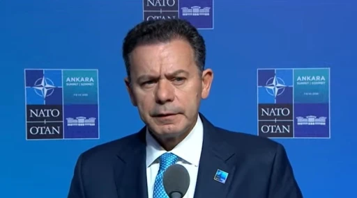 Portekiz Başbakanı Montenegro: "Danimarka da dahil olmak &uuml;zere hi&ccedil;bir NATO &uuml;ye devletinin toprak b&uuml;t&uuml;nl&uuml;ğ&uuml; tartışma konusu olamaz"
