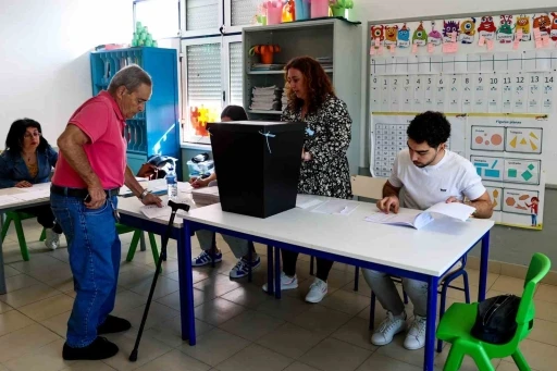 Portekiz’de halk son 3 yılda 3’üncü kez sandık başında
