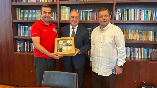 PORTEKİZ&rsquo;DE MELSA ŞIKLIĞI