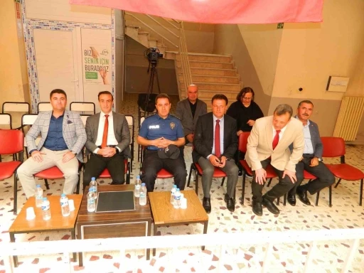 Posof Gençlik ve Spor müdürlüğünden yılsonu sergisi
