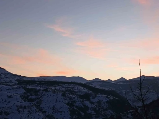 Posof&rsquo;ta her mevsim ayrı bir g&uuml;zel
