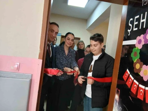 Posof&rsquo;ta &ouml;zel eğitime anlamlı katkı
